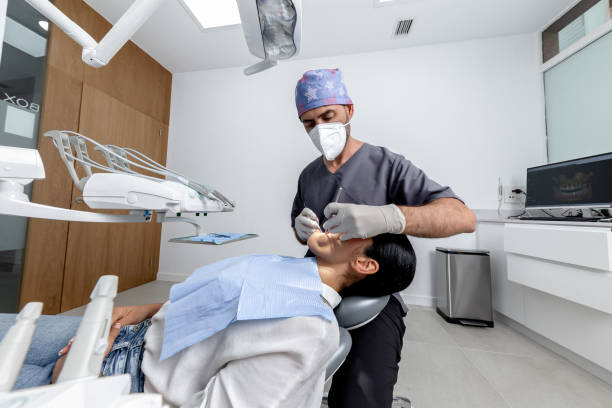 Dentist for Dental Trauma Immokalee, FL